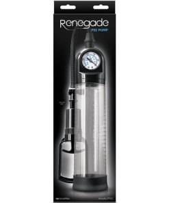 Renegade Psi Pump