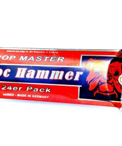 Doc Hammer 24 Pack for erection enhancement