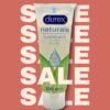 Durex Naturals Gel 100 ml 3