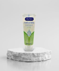 Durex Naturals Gel 100 ml 2