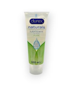 Durex Naturals Gel 100 ml 1