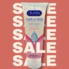 Durex Naturals Sensitive Gel 100 ml 3