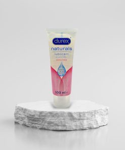 Durex Naturals Sensitive Gel 100 ml 2