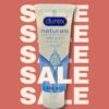 Durex Naturals Intimate Gel Hyaluro 100 ml 3