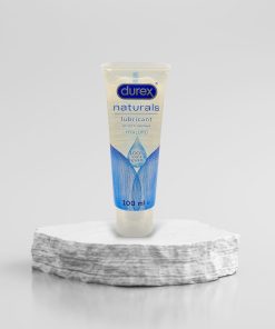Durex Naturals Intimate Gel Hyaluro 100 ml 2