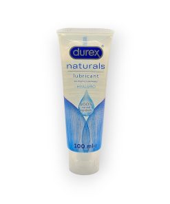 Durex Naturals Intimate Gel Hyaluro 100 ml 1