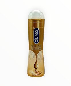 Durex Play Real Feel 50 ml 1