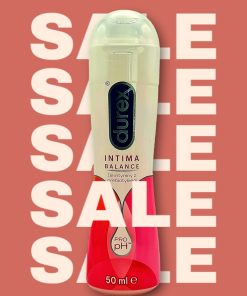 Durex Intima Balance 50 ml 2
