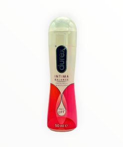 Durex Intima Balance 50 ml 1