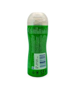 Durex Play 2 in 1 Massage Aloe 200 ml 2