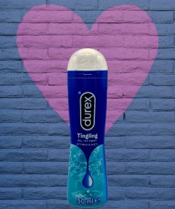 Durex Perfect Gliss 50 ml 2