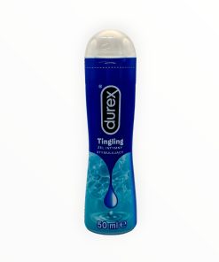 Durex Play Tingle 50 ml 1