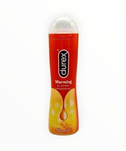 Durex Play Warming 50ml 1