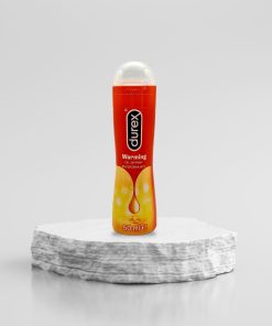 Durex Play Warming 50ml 2