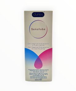 Durex Sensilube 40 ml 1