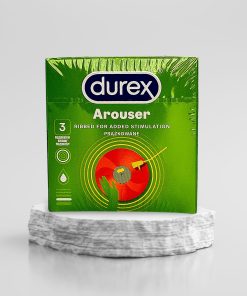 Durex Arouser 3 pcs. 2