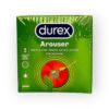 Durex Arouser 3 pcs. 1