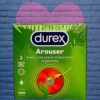 Durex Arouser 3 pcs. 3