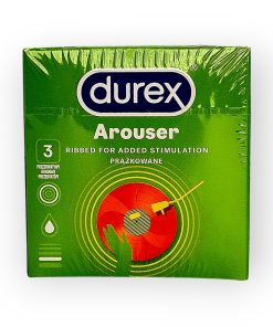 Durex Arouser 3 pcs. 1