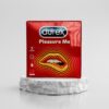 Durex Pleasuremax 3 pcs. 2