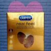 Durex Real Feel 3 pcs. 5
