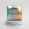 Durex Invisible 3 pcs condoms 2