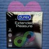 Durex Performa 3 pcs. 2