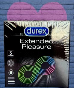Durex Performa 3 pcs. 2