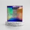 Durex Invisible Extra Lubricated 3 pcs. condoms pack 2