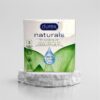 Durex Naturals 3 pcs condoms 3
