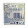 Durex Naturals 3 pcs condoms 2