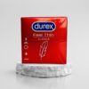 Durex Feel Thin 3 pcs. 2