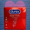 Durex Feel Thin 3 pcs. 3