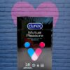 Durex Mutual Pleasure 16 pcs. condoms 4