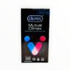 Durex Mutual Climax 10 pcs 1