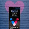 Durex Mutual Climax 10 pcs 5