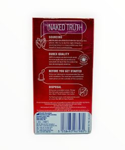 Durex Feel Thin Ultra 10 pcs. 2