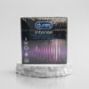 Durex Intense 3 pcs. 2