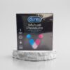 Durex Mutual Pleasure 3 pcs. 3