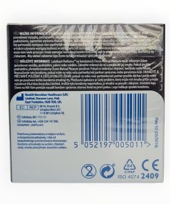 Durex Mutual Pleasure 3 pcs. 2