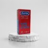 Durex Feel Thin Extra Large XL 12 pcs. condoms 4