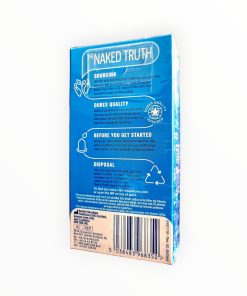 Durex Extra Safe 10 pcs. 2