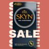 SKYN Close Feel 10 pcs. 4