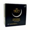 SKYN Unknown Pleasures 42 pcs. 1