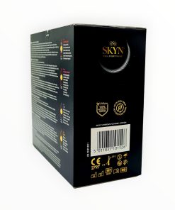 SKYN Unknown Pleasures 42 pcs. 2