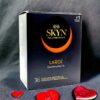 SKYN Large 36 pcs. 5