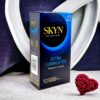 SKYN Extra Lubricated 10 pcs. 4