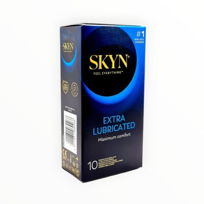 SKYN Original 10 pcs condoms pack