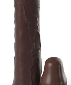 X-Tensions Silicone With Strap Nr.3