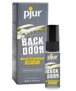 Pjur Back Door Anal Comfort Serum 20 ml